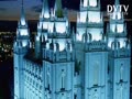 Temples in Salt Lake City