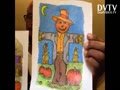 Scarecrow II