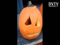 Happy Halloween to DVTV. Smile