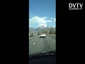 Traveling out of SLC, Utah 4/22/13