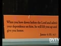 JAMES 4:10