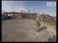 Target shooting with a DvTv member *repost* 11/17/2018