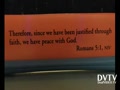 ROMANS 5:1