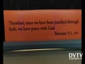 ROMANS 5:1