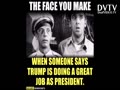 Trump is the Fakest President Ever!