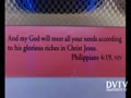 PHILIPPIANS 4:19