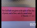 2 timothy 1:7