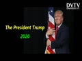 The President Trump 2020
