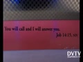 JOB 14:15