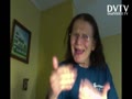 DEAF SPANISH LADY IN DEAF CHURCH FOR REVIVAL