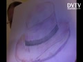 DRAW THE HAT