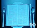 Word of God Speak: Eat Well !