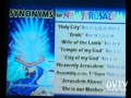 SYNONYMS for NEW JERUSALEM
