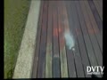 How to Pressure-Wash a Wood Deck - Spruce?