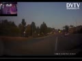Just want test on my new dashcam ...