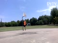 lovnolfeT's playground basketball highlights
