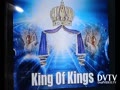 Jesus As King of Kings