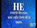 Number of the Stars name !