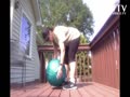 EXERCISE WITH BALL
