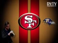 Time to worship in morning during 49ers vs Ravens game this Sunday.