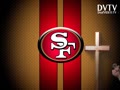 Again time to worship in morning during 49ers vs Saints game this Sunday.