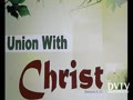 Union With Christ