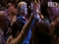 Why (white) evangelicals still support Trump