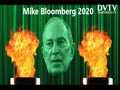 Mike Bloomberg's 'Wizard Of Oz' Campaign Hid His Record Behind The Curtain