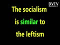 The Socialism