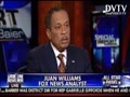 Juan Williams: Trump must be held to account over coronavirus