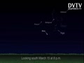 Whatâ€™s up: March 2020 Skywatching Tips from NASA