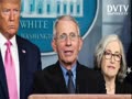 Anthony Fauci very honesty