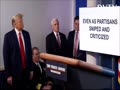 Monday, April 13, 2020 Trump uses coronavirus briefing to fire back at critics | Easy Place President Trump on Monday used the White House briefing room to lash out at critics of his response to the coronavirus outbreak, rattling off a litany of grievances about press coverage and airing a reel of cable news footage that portrayed his actions in a positive light.The president sought to use a briefing ostensibly intended to inform the American public about the latest developments in the battle against the virus to frame his handling...