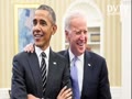 Finally Obama endorses Joe Biden!