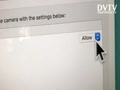 Video for DVTV tip