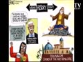 Antonio F. Branco, Far Right-Wing political cartoonist!