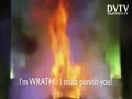 The Wrath Of GOD!!!!!