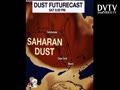 UPDATE: Saharan Dust Storm