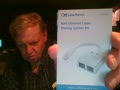 Cable Matters TWO RJ45 etherent sharing splitter