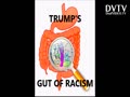 Donald Trump Listens to His Gut. And It’s the Gut of a Racist. Slipping in the polls, Trump ratchets up the racism.