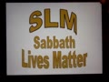 SLM---Sabbath Lives Matter
