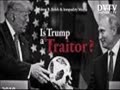 Don Winslow Films: #TrumpTraitor