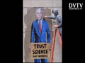 TRUST DR. FAUCI: #MEGA!