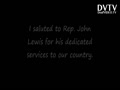 Rep. John Lewis