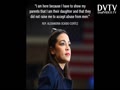 Rep. Alexandria Ocasio-Cortez (D-NY) Responds to Rep. Ted Yoho (R-FL): 