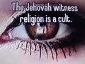Jehovah's Witness' is The Devil's Religion