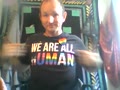 WE  ARE ALL HUMAN
