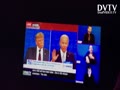 First Presidential Debate ASL, ASL