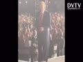 Y’all Trump dancing! lol