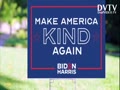 Make America Kind Again